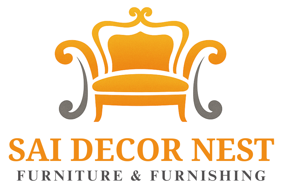 Sai Decor Nest logo