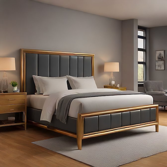 pvd bed