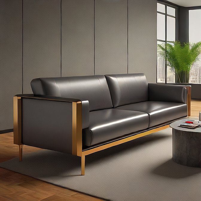 PVD Sofa