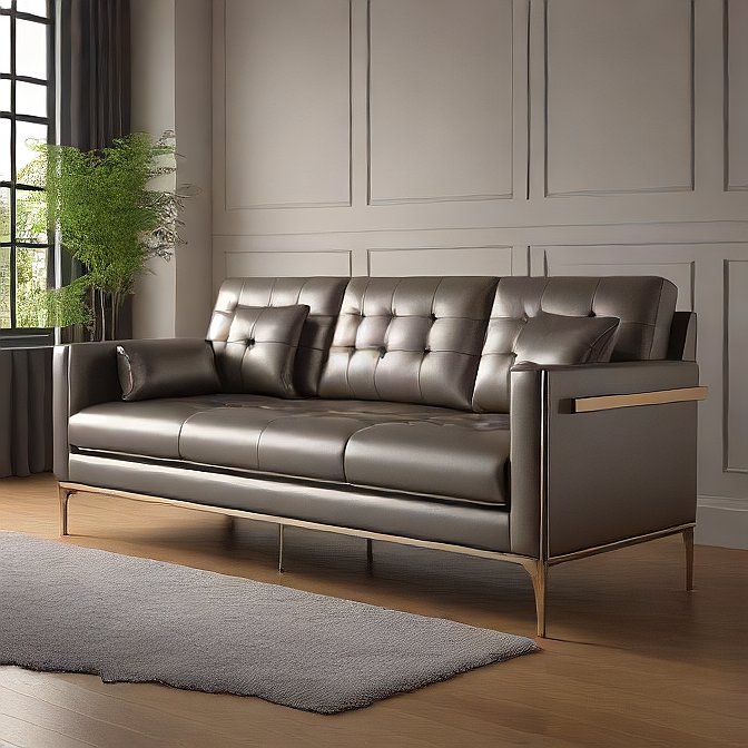 PVD Sofa