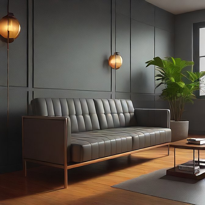 PVD Sofas
