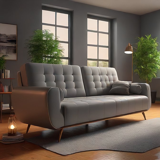 PVD Sofa